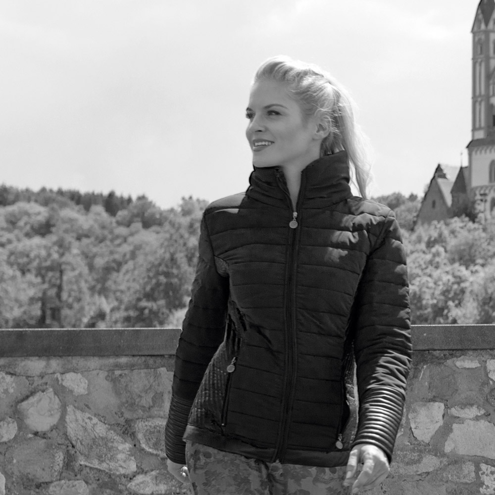DAMEN JACKE ELSA