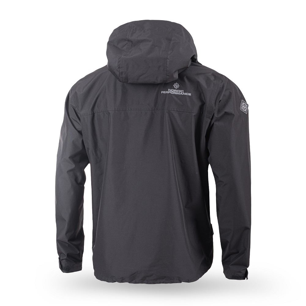 JACKE SKARSTIND JACKE SKARSTIND