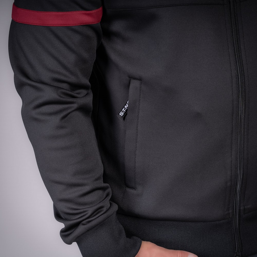 SWEATJACKE RAGIN SWEATJACKE RAGIN