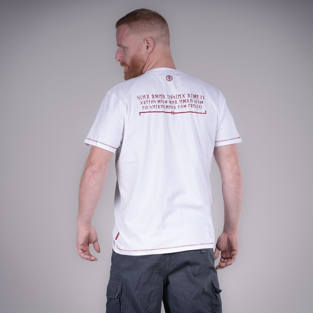 T-SHIRT FIGHTER