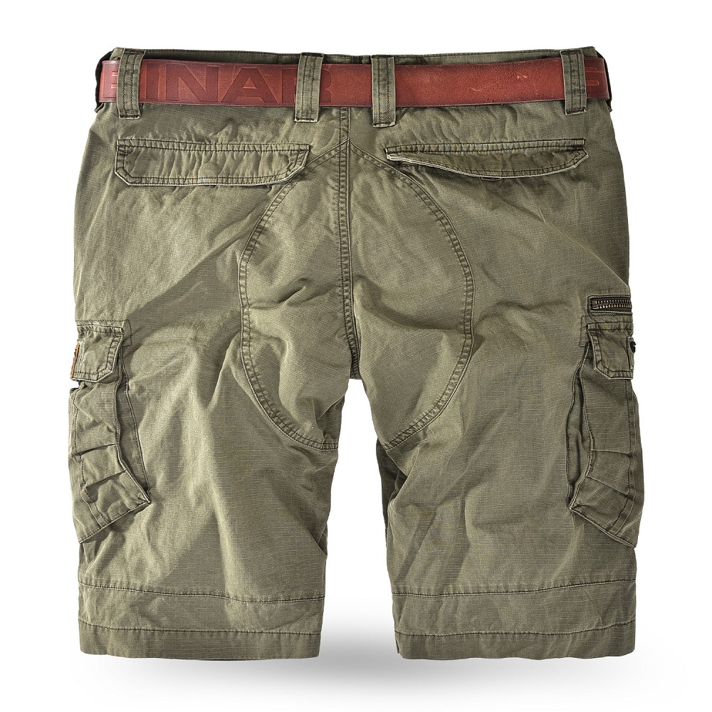 CARGOSHORTS NORBERT (O. GÜRTEL)