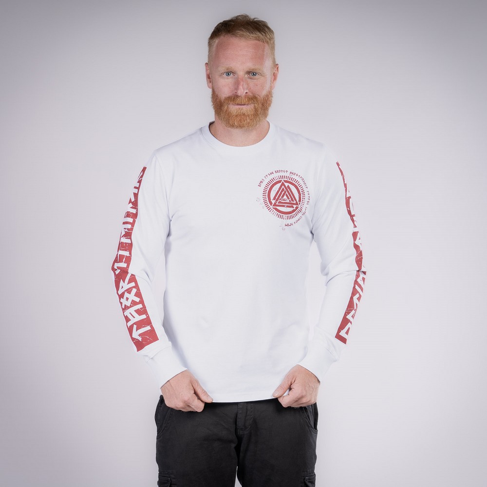 LONGSLEEVE TOFTE LONGSLEEVE TOFTE