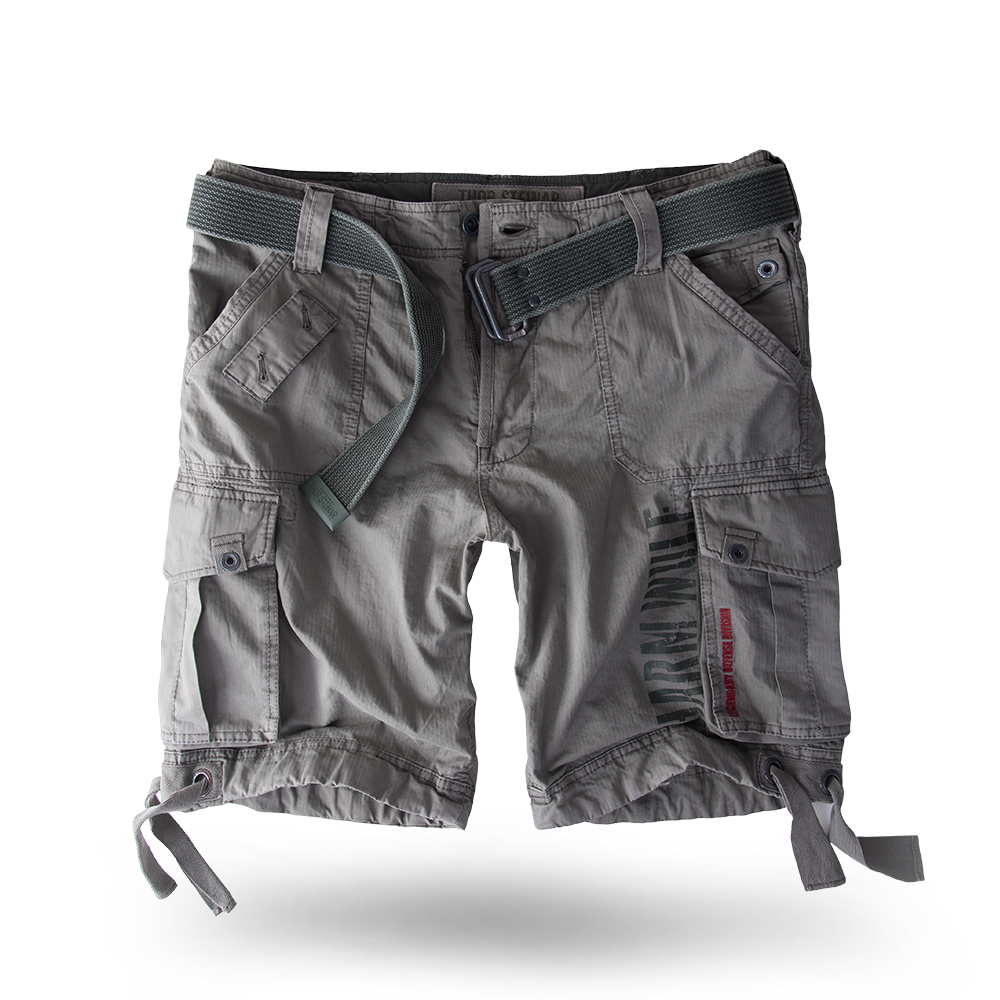 CARGOSHORTS TRØNDERWULF