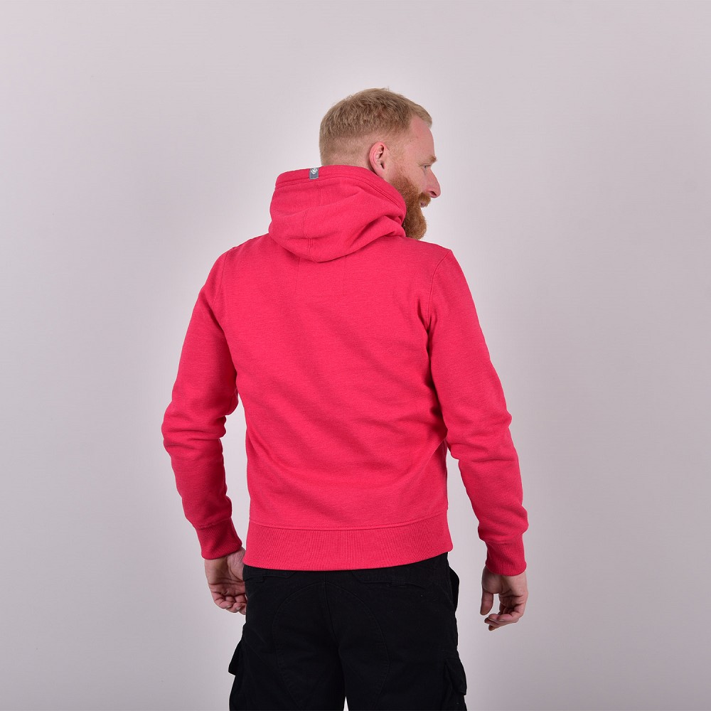 KAPUZENSWEATSHIRT ARNKJELL