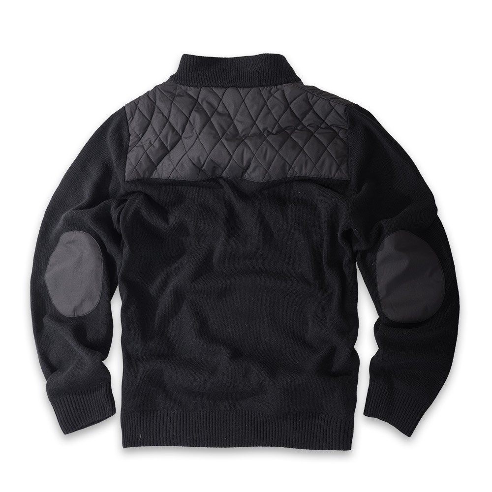 KNITTED JUMPER STYRKE