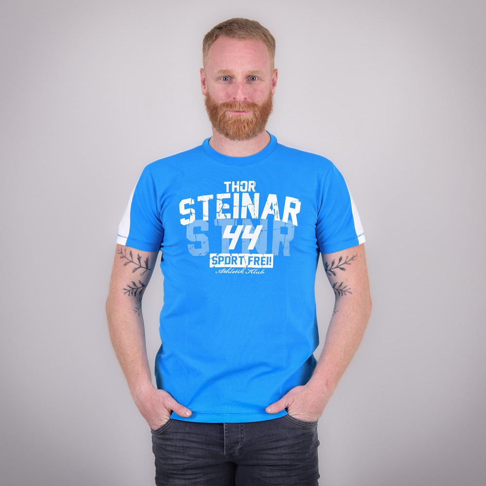 T-SHIRT STNR 44