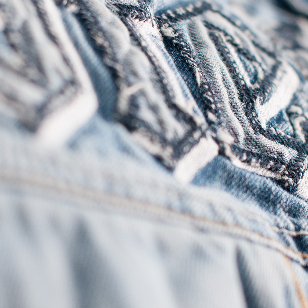 CARGOJEANSSHORTS STALVIK