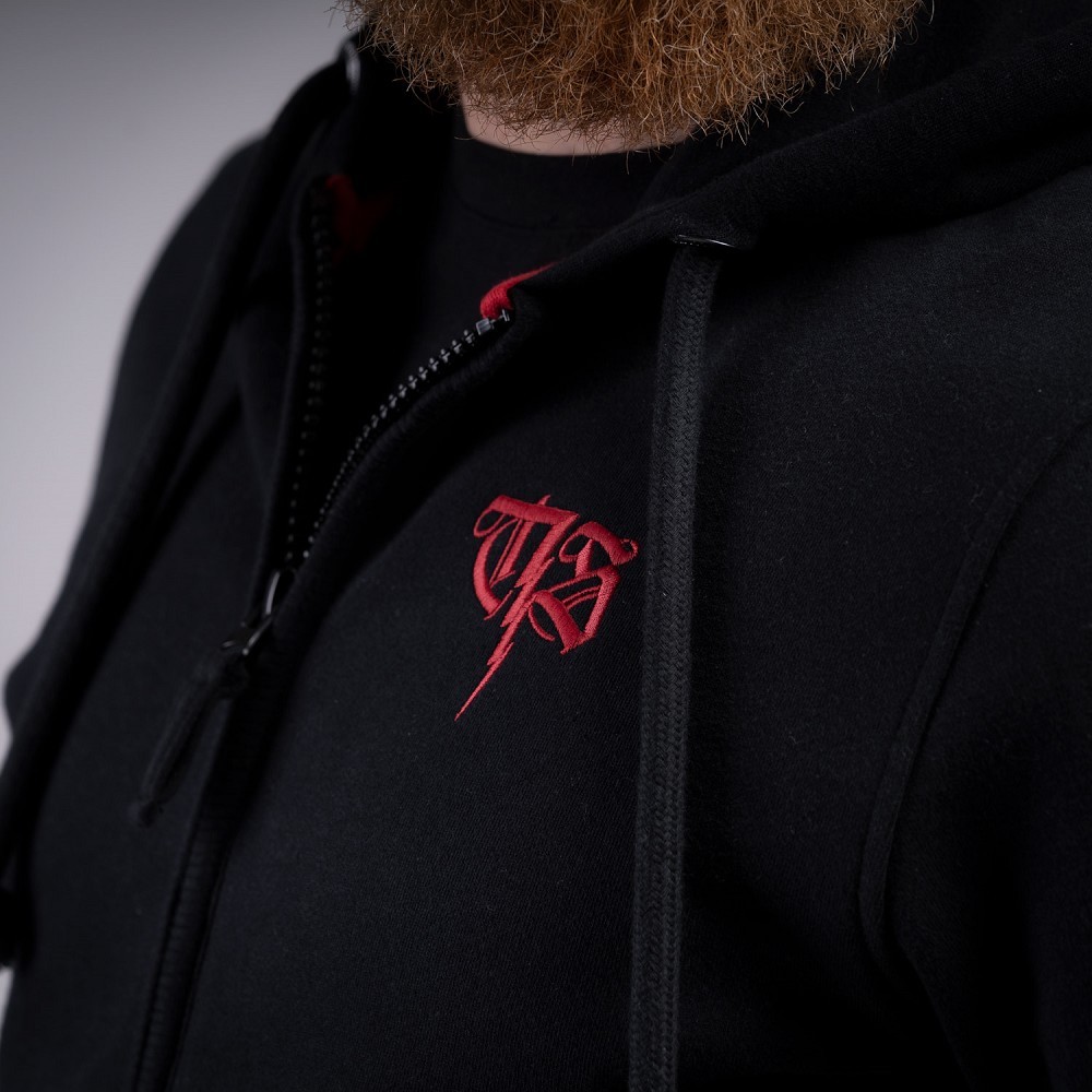 KAPUZENJACKE VANDRAD