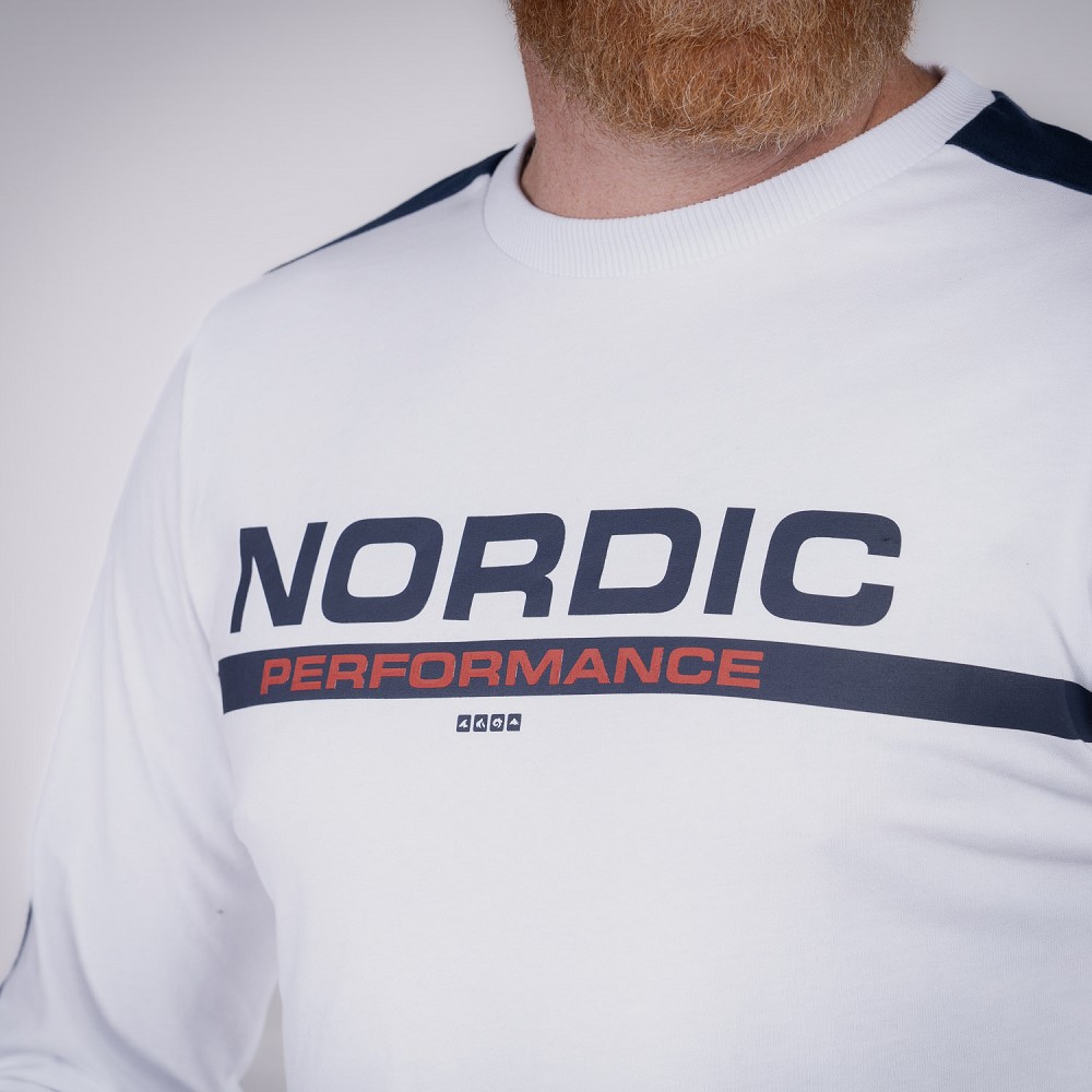 LONGSLEEVE NORDIC