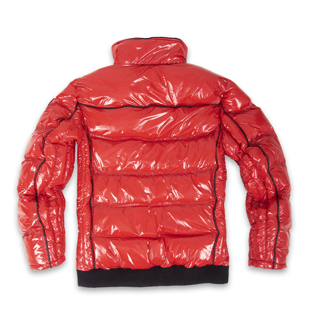 JACKE RACE