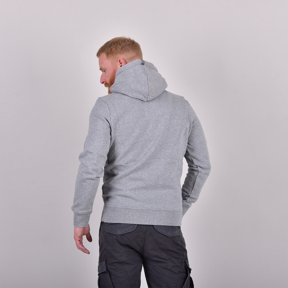 HOODED SWEATSHIRT DRØDNING DIV. HOODED SWEATSHIRT DRØDNING DIV.