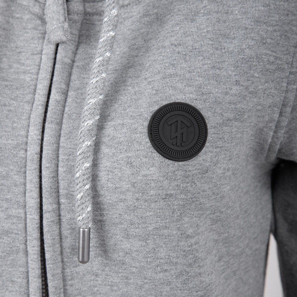 TØYA WOMEN'S HOODED JACKET