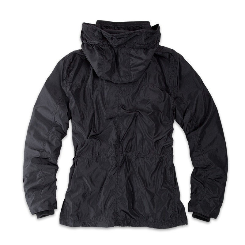 JACKE DAGUR