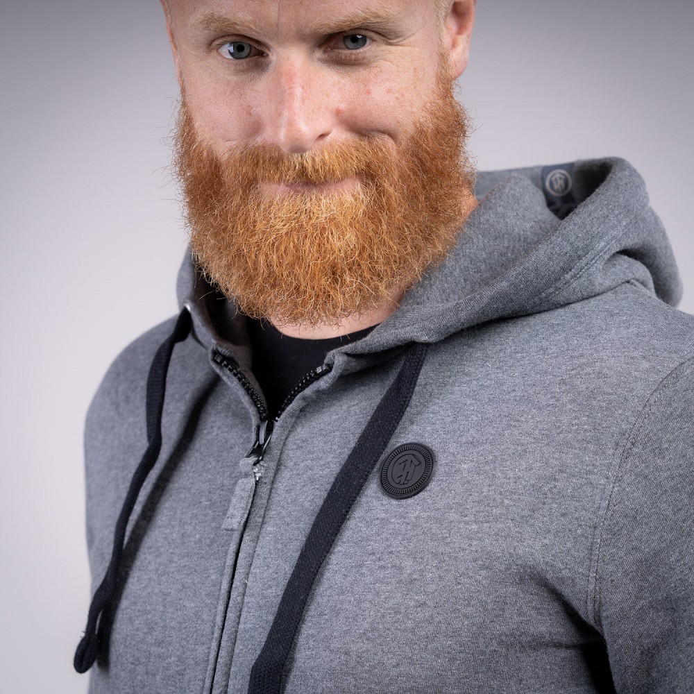 KAPUZENJACKE SKJOLDEN KAPUZENJACKE SKJOLDEN