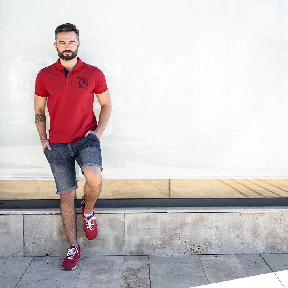 POLOSHIRT SEMPER
