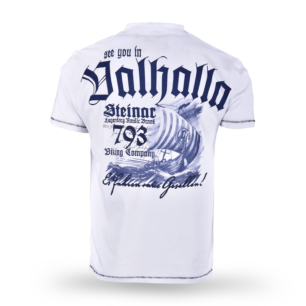 T-SHIRT SELJE