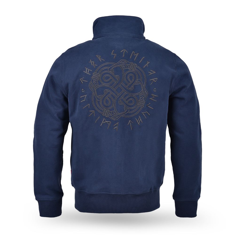 SWEATJACKE STØRMSK