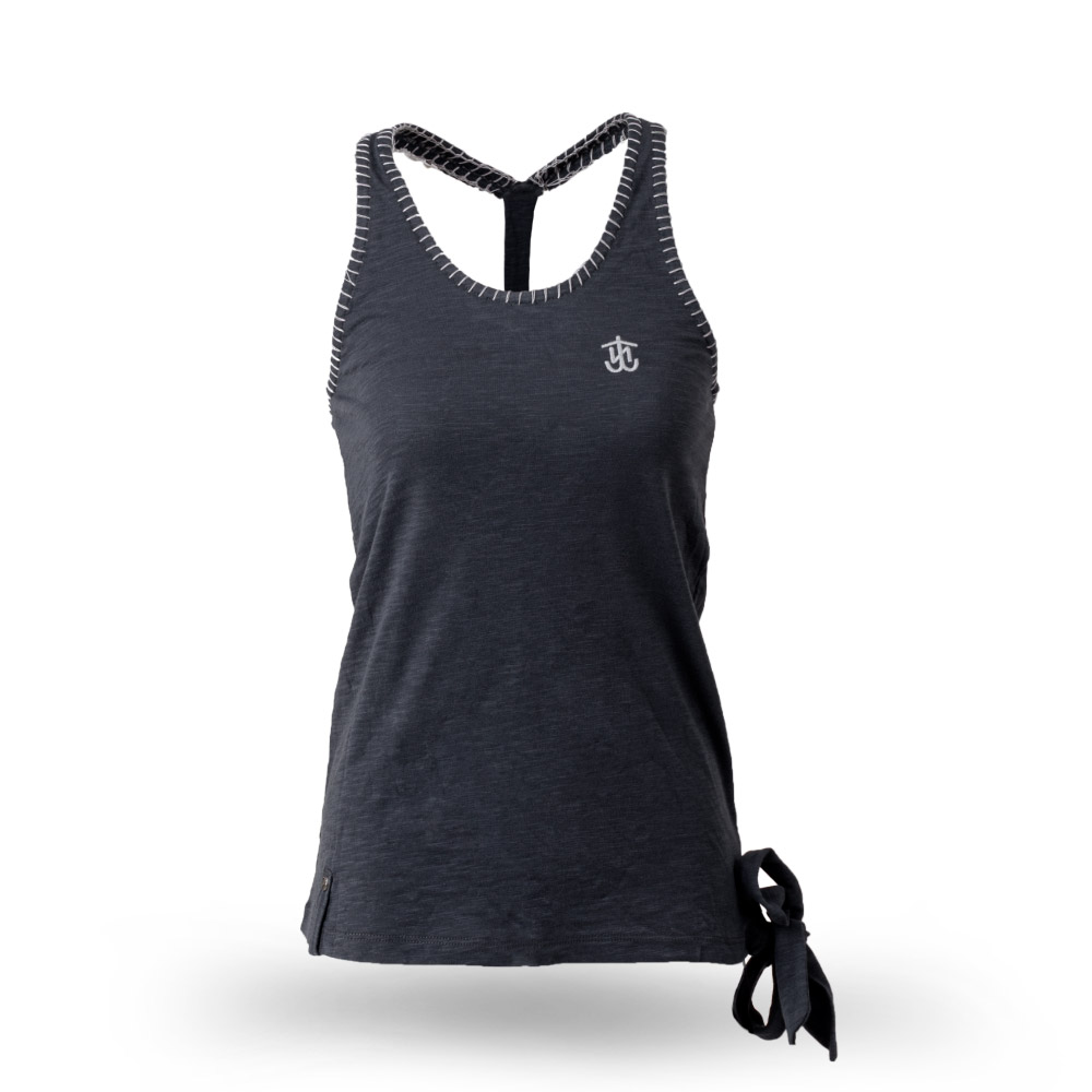 DAMEN MUCKISHIRT ANKRE