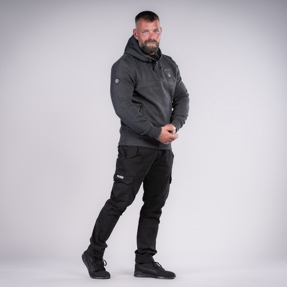 KAPUZENSWEATSHIRT RADULF KAPUZENSWEATSHIRT RADULF