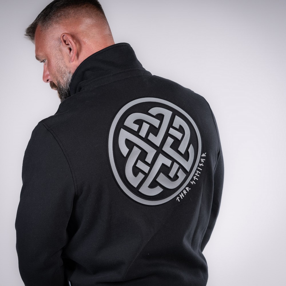 TOROLMEN SWEAT JACKET