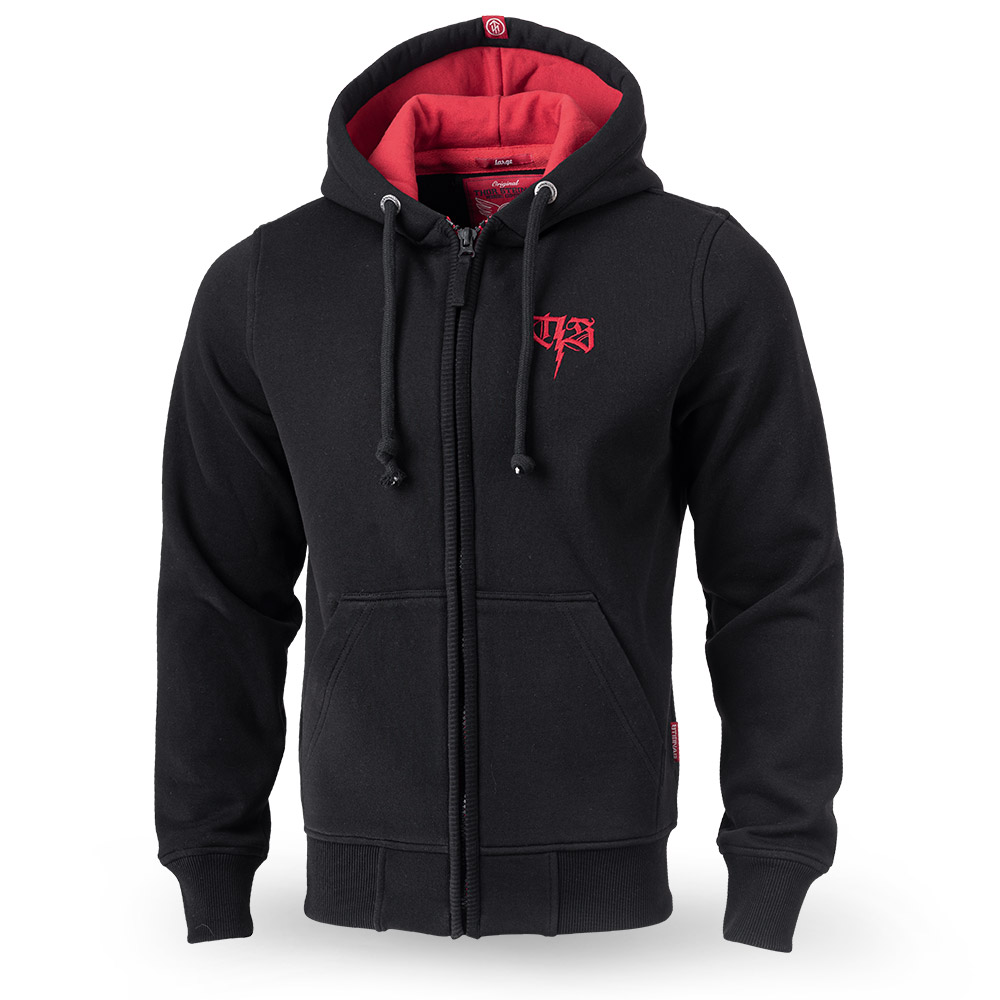 KAPUZENJACKE STREIT