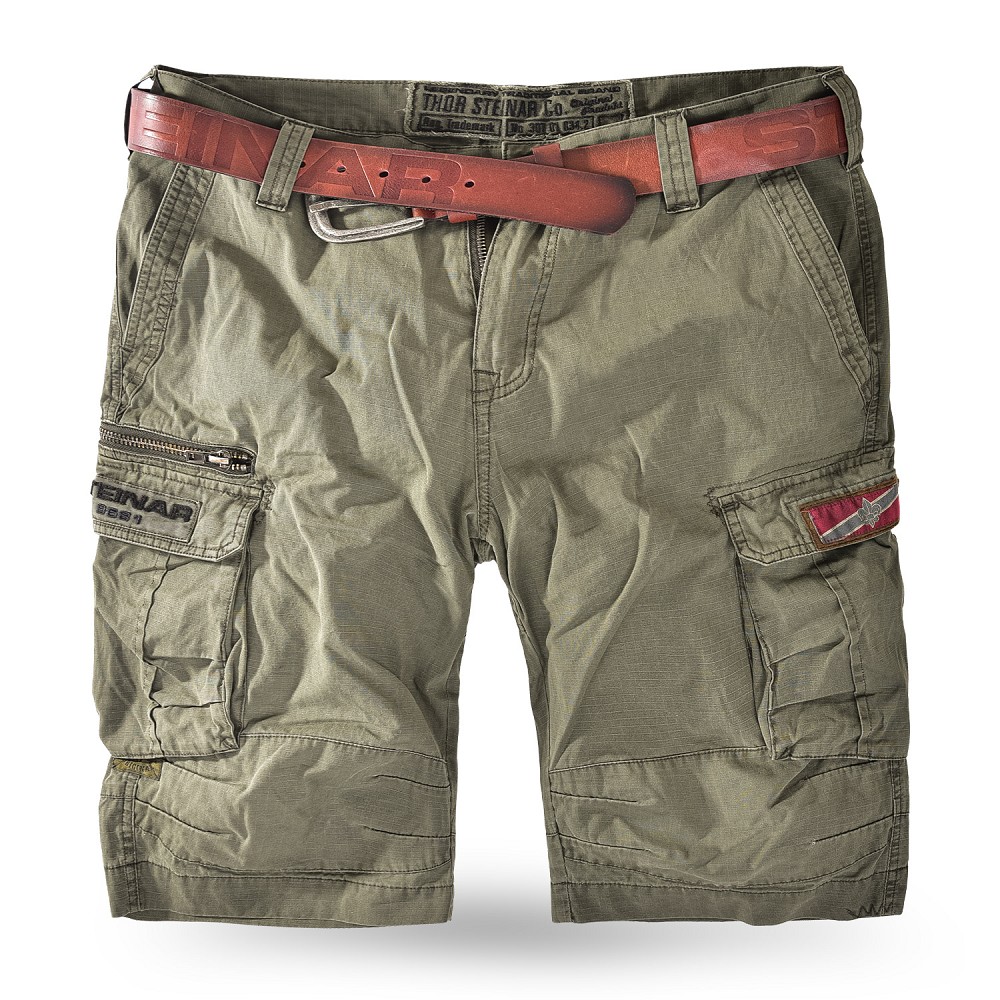 CARGOSHORTS NORBERT (O. GÜRTEL)