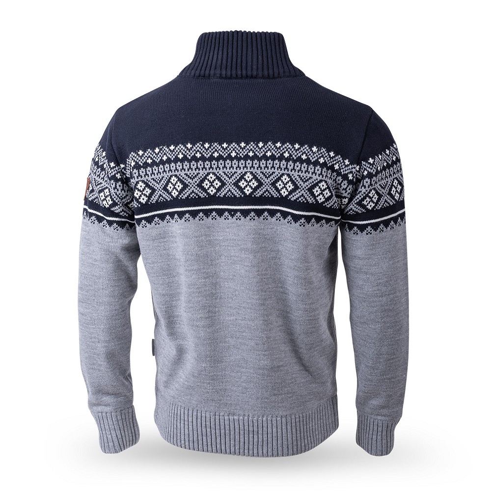 KNITTED JUMPER ARNNFINN