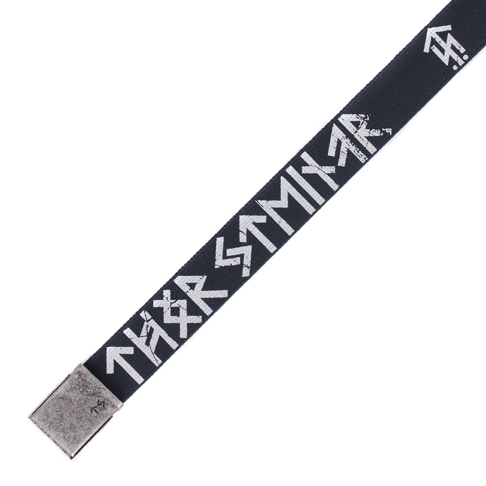 STOFFGÜRTEL RUNE STOFFGÜRTEL RUNE