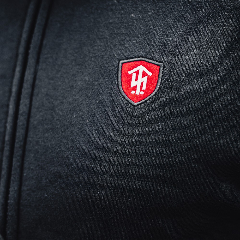 SWEATJACKE ORVE SWEATJACKE ORVE