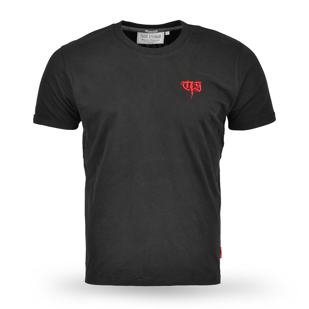 ATLØY T-SHIRT