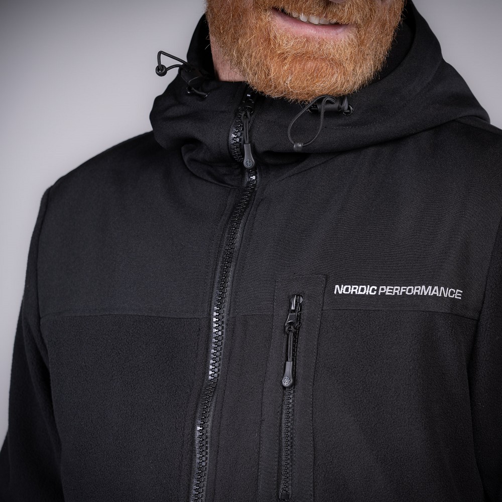 BONDEDJACKE OLUF BONDEDJACKE OLUF