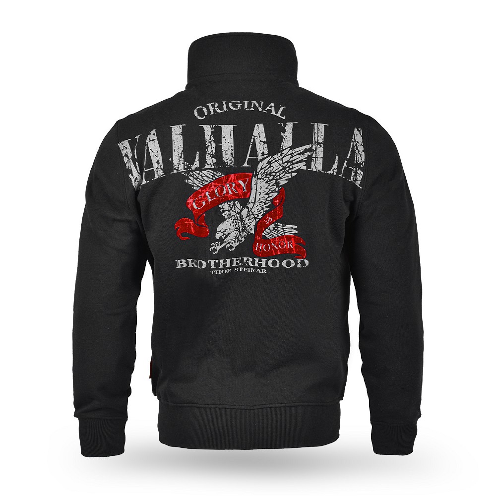 SWEATJACKE VALHALLA