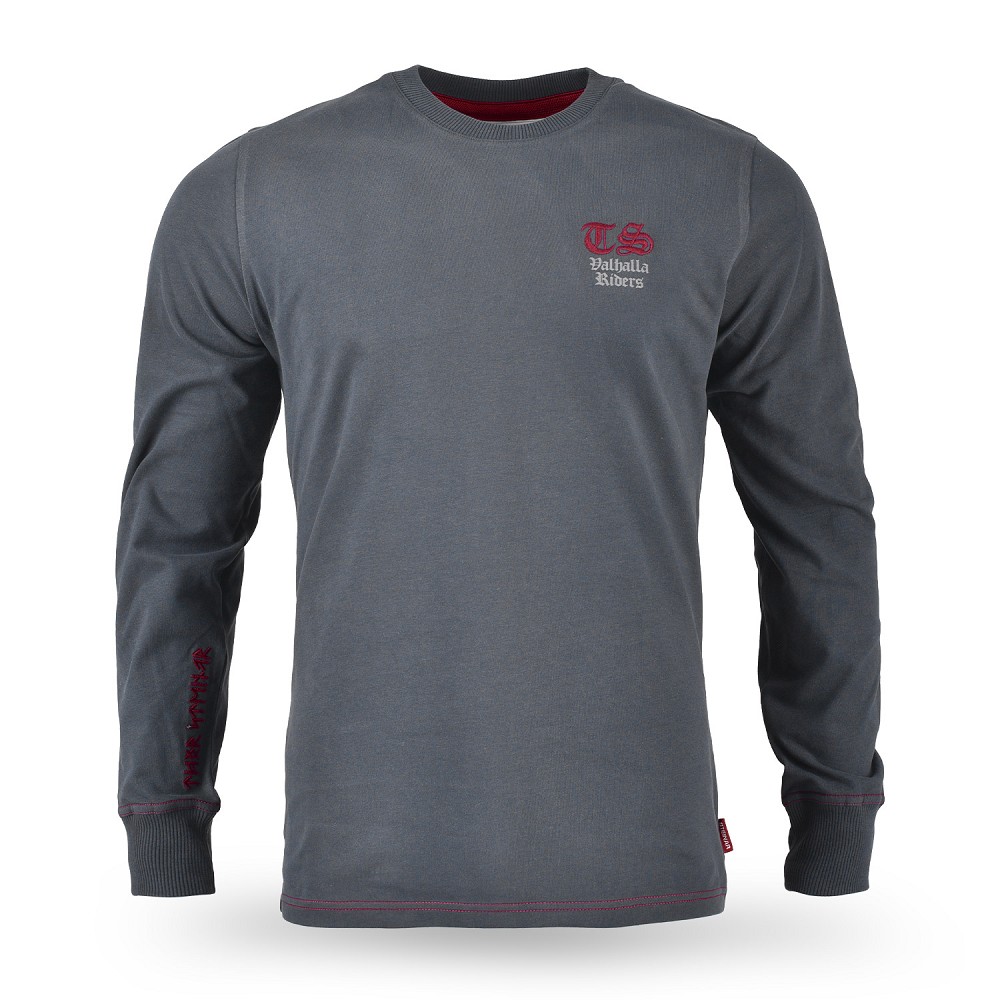 LONGSLEEVE HAFSLO