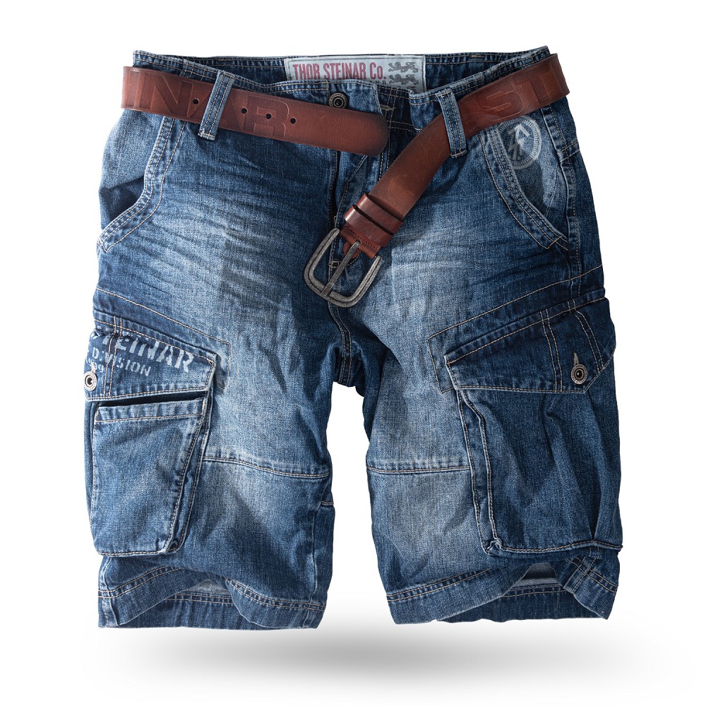 mittelblau
