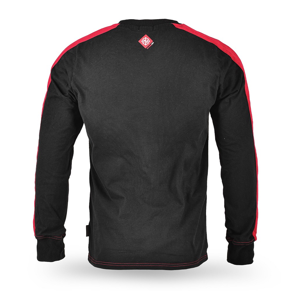 LONGSLEEVE NORDIC LONGSLEEVE NORDIC