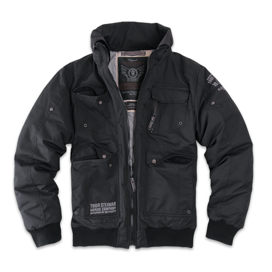 JACKE ST. PILOT