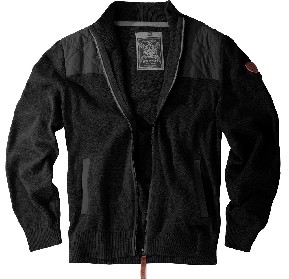 STRICKJACKE HEMSEDAL STRICKJACKE HEMSEDAL