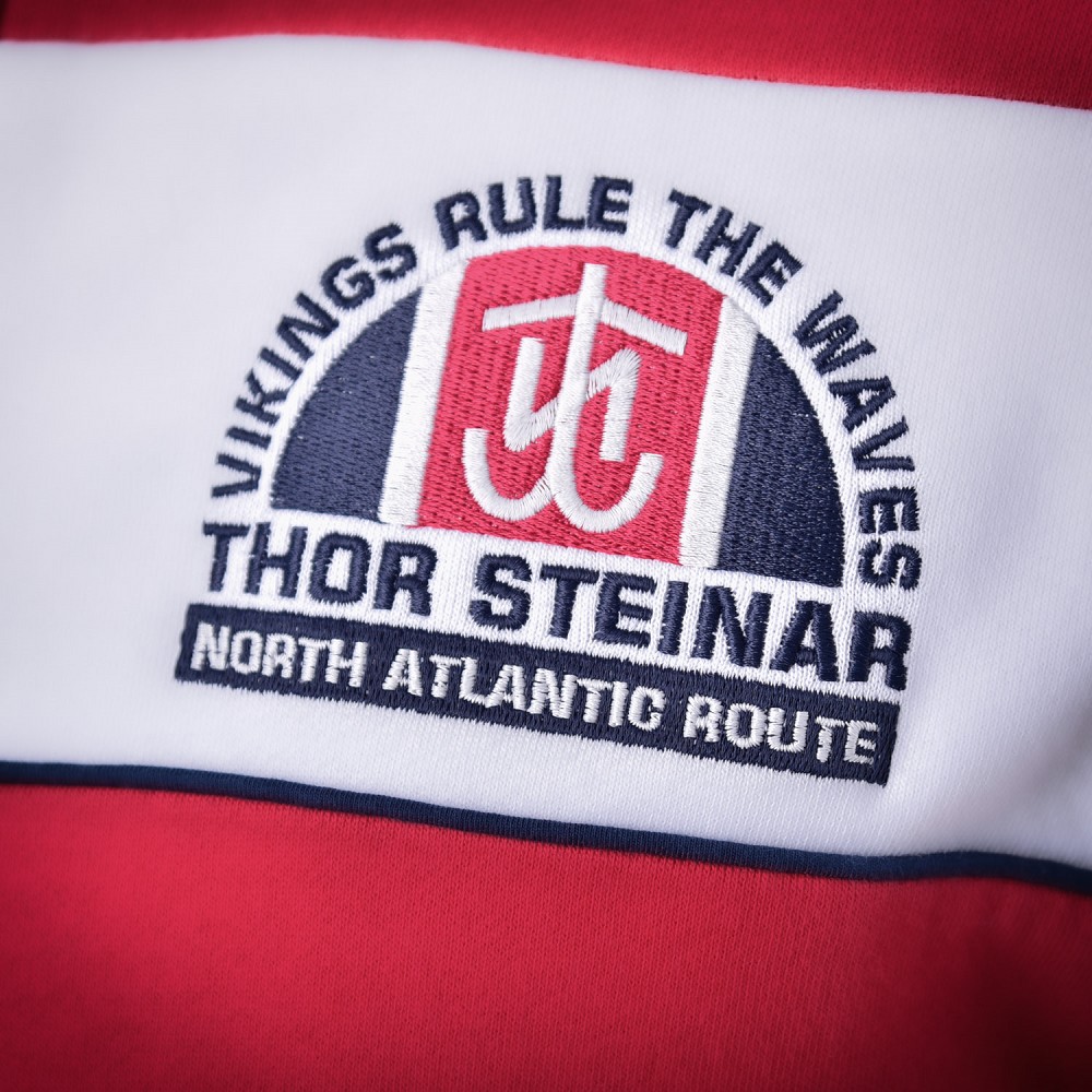 SWEATJACKE NORTH ATLANTIC
