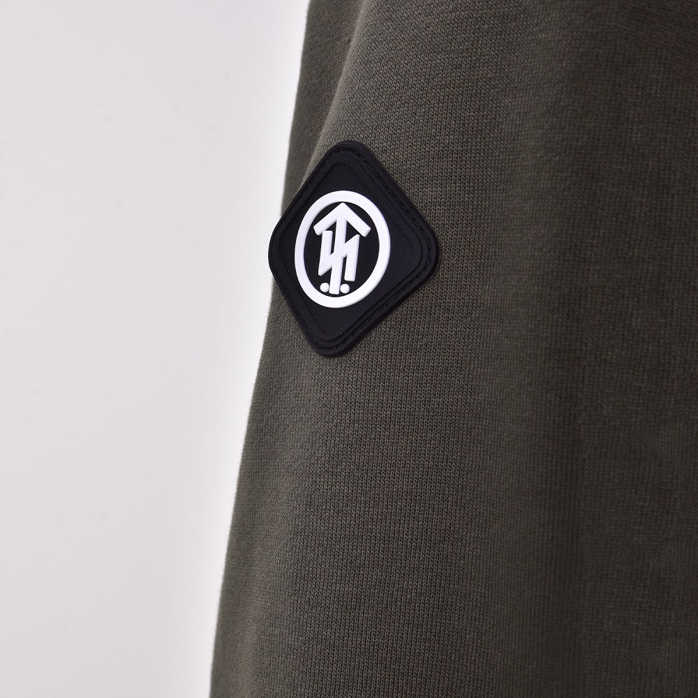 KAPUZENSWEATSHIRT LEHAR