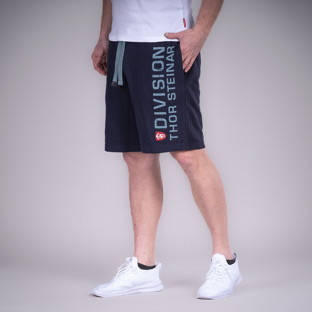 SWEATSHORTS M4 DIVISION
