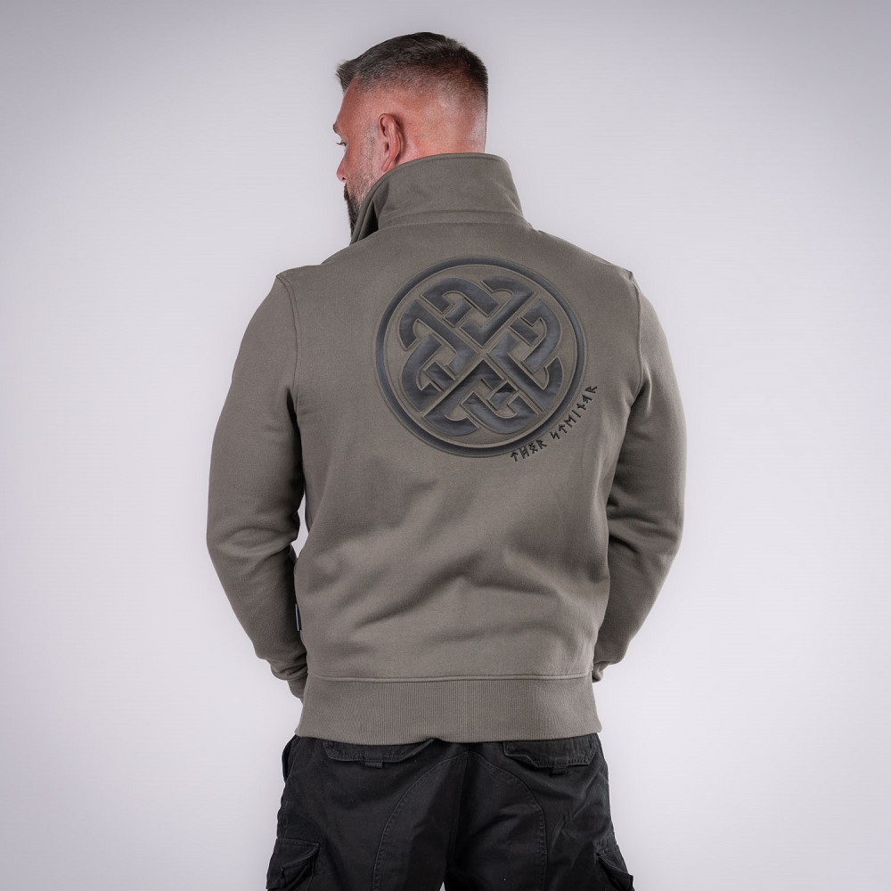 SWEATJACKE TOROLMEN SWEATJACKE TOROLMEN