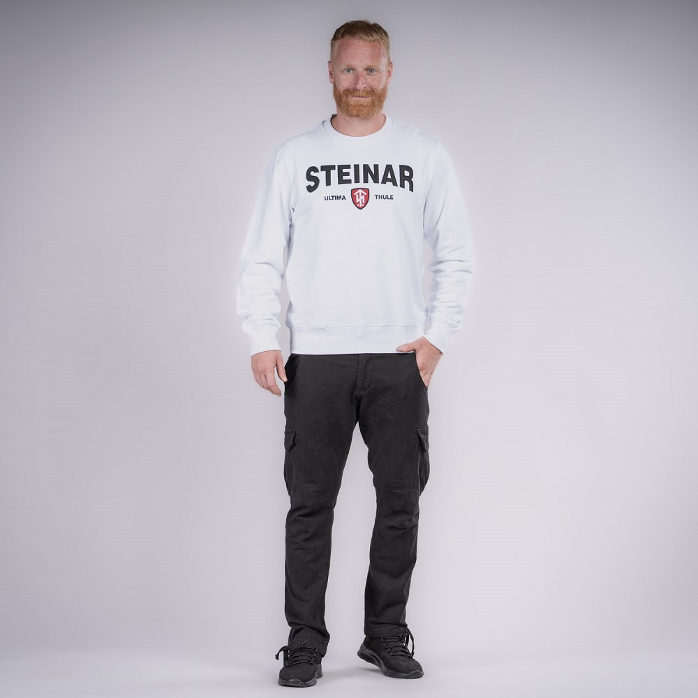 SWEATSHIRT ULTIMA