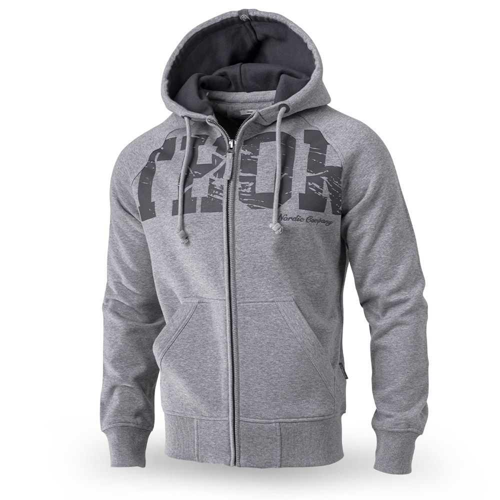 KAPUZENJACKE ATHLET