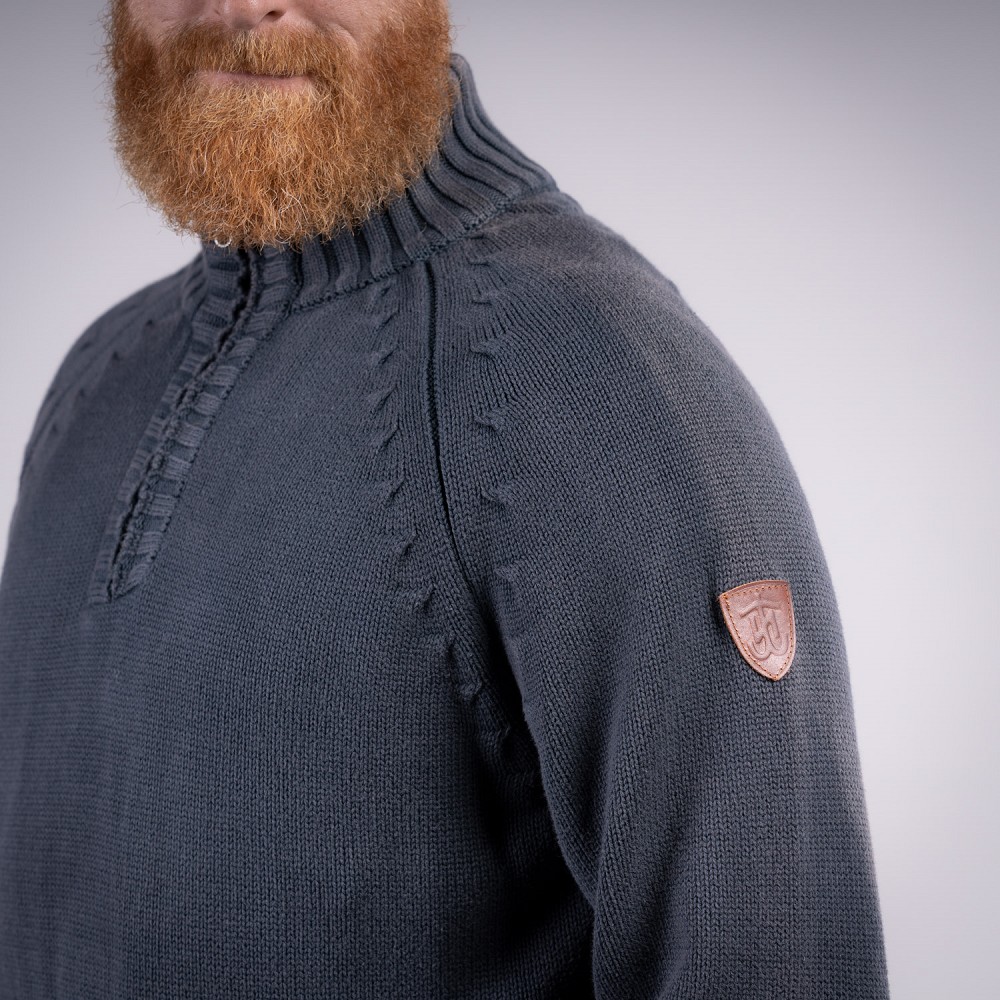 STRICKPULLOVER ERWIN STRICKPULLOVER ERWIN