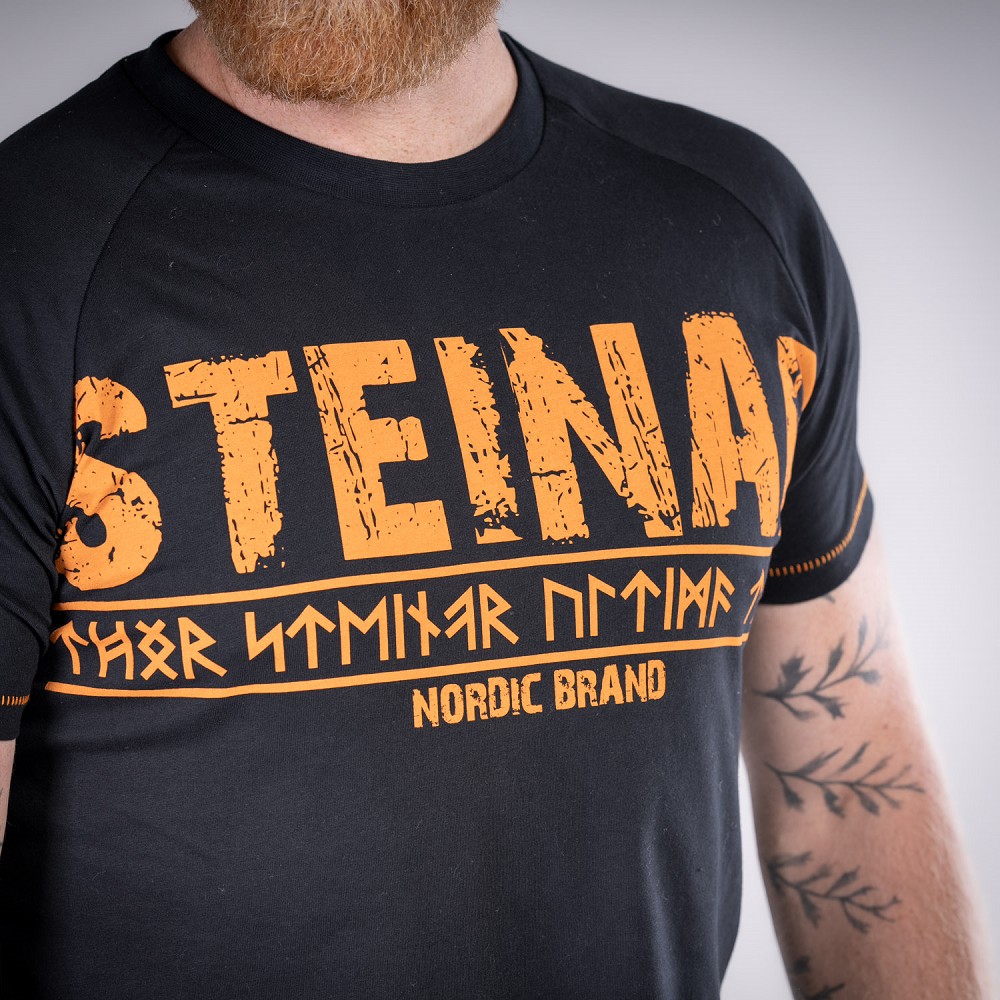 T-SHIRT NORDIC BRAND T-SHIRT NORDIC BRAND