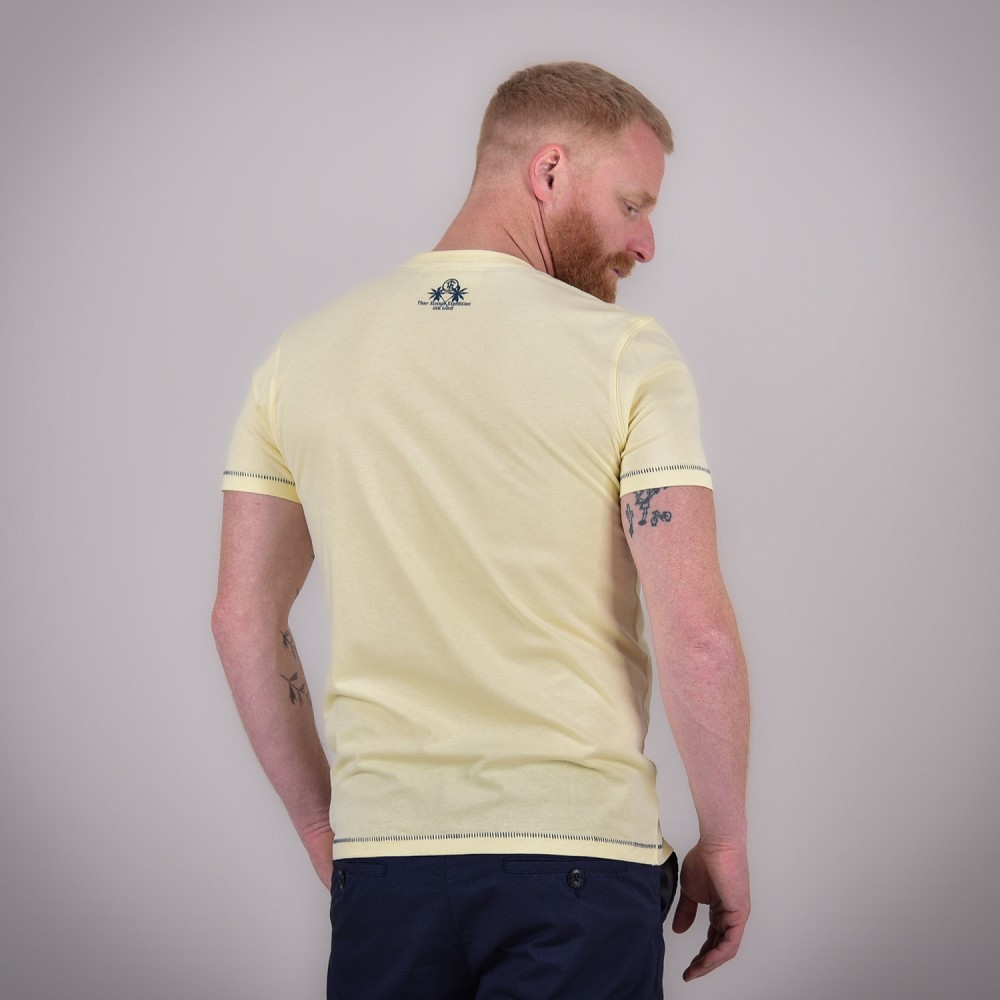 T-SHIRT SAND AND SUN