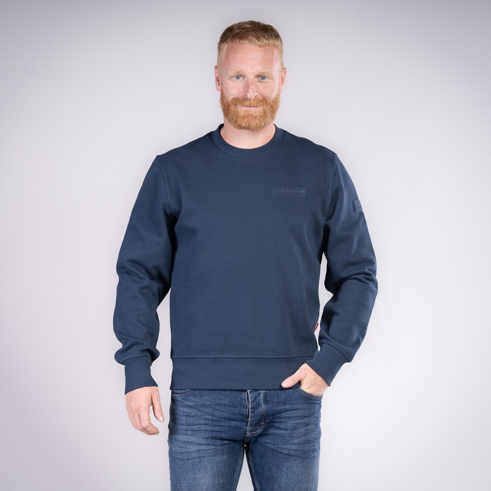 SWEATSHIRT SALMUND