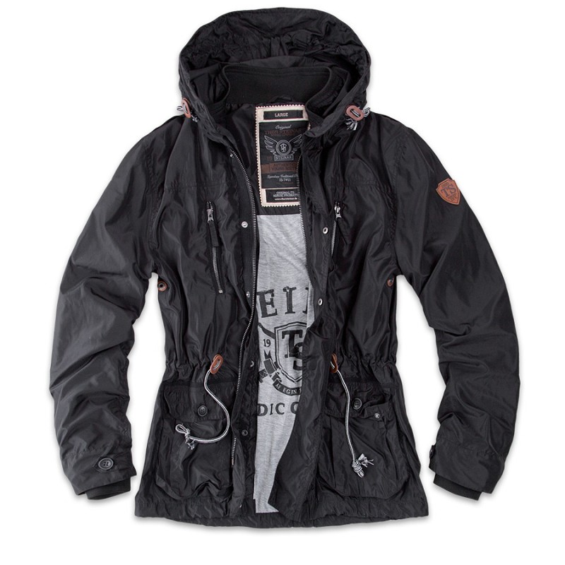 JACKE DAGUR