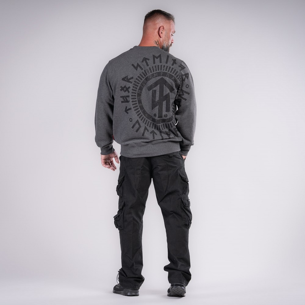 SWEATSHIRT SOLSTRALE