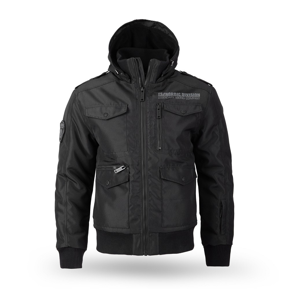 RAGNAR JACKET